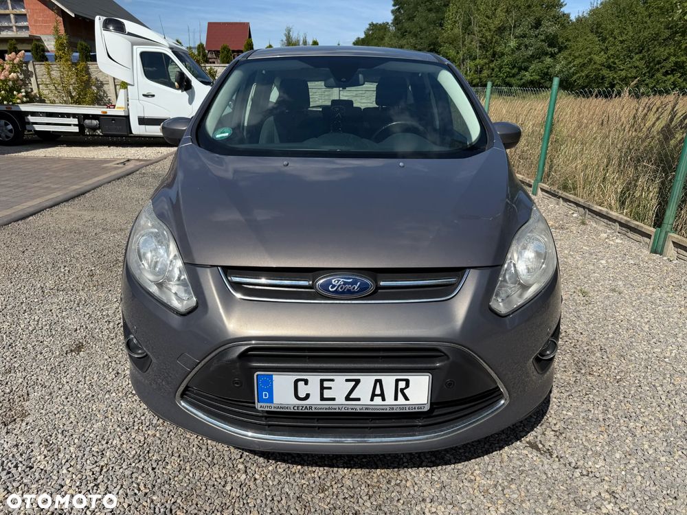 Ford C-MAX - 2