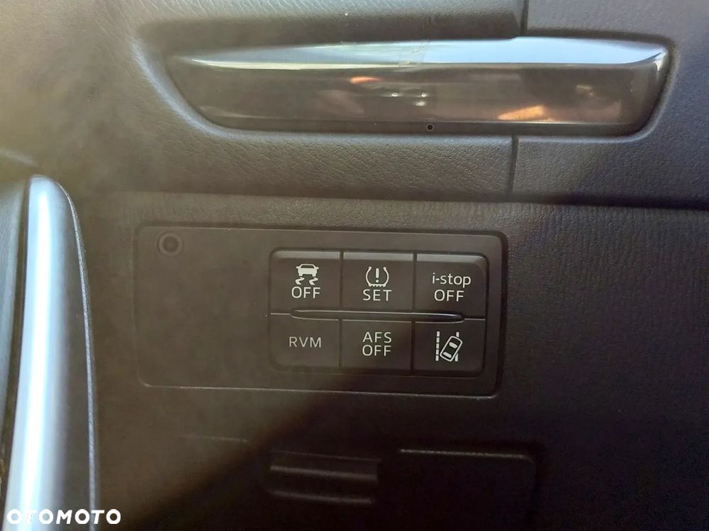Mazda 6 2.2 Kombi SKYACTIV-D Sports-Line - 13