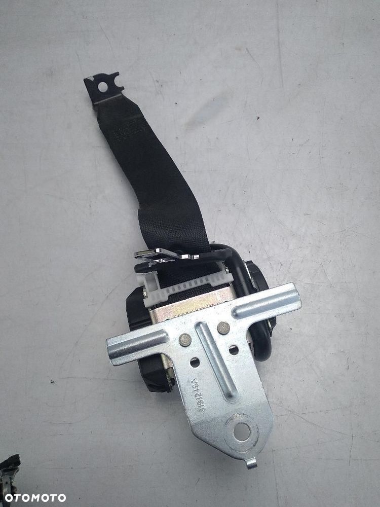 PAS BEZPIECZEŃSTWA TYŁ PRAWY RENAULT TALISMAN 888408192R - 3