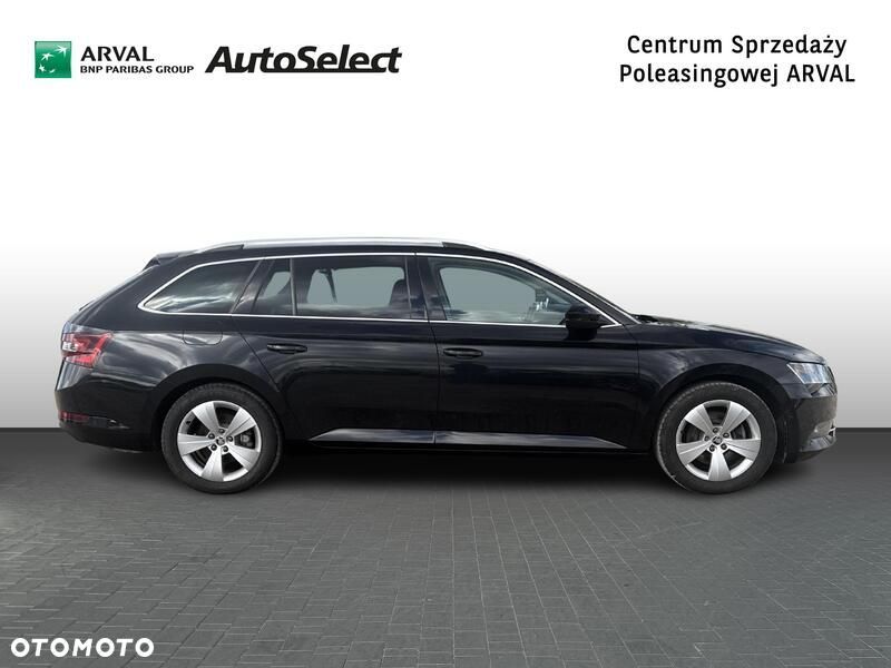 Skoda Superb 1.5 TSI ACT Ambition - 7