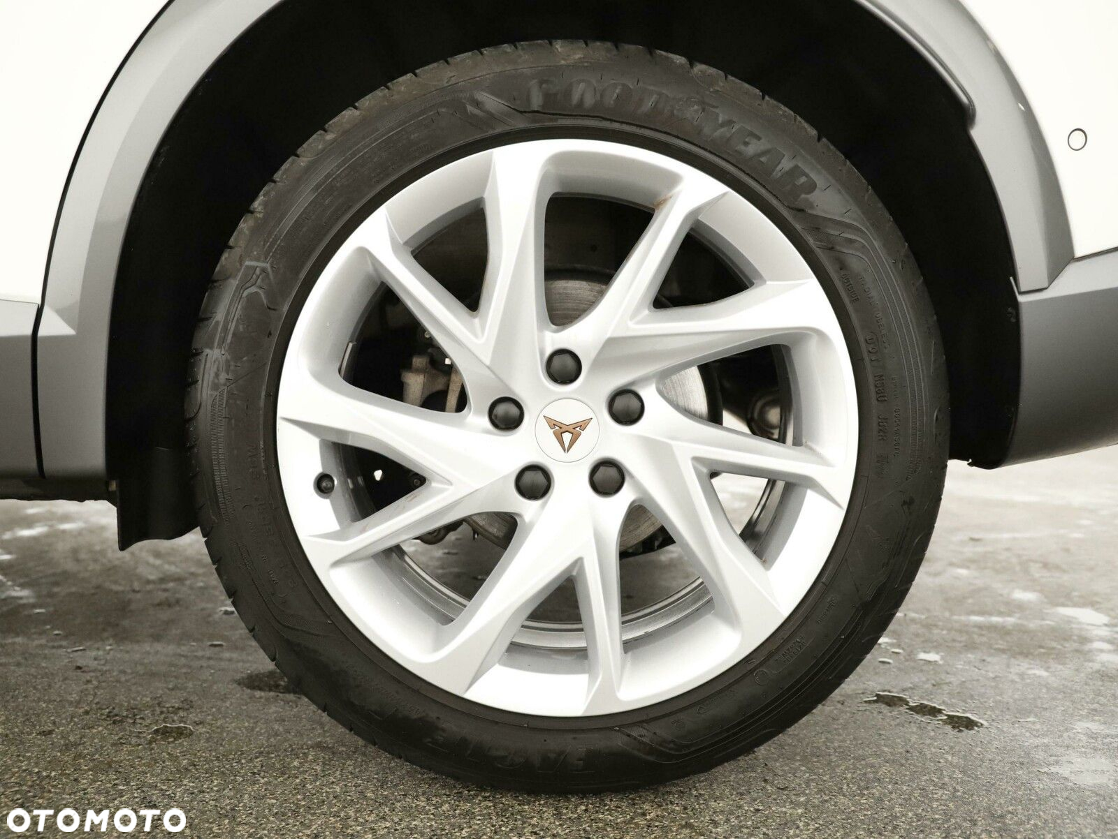 Cupra Formentor 1.5 TSI DSG - 24