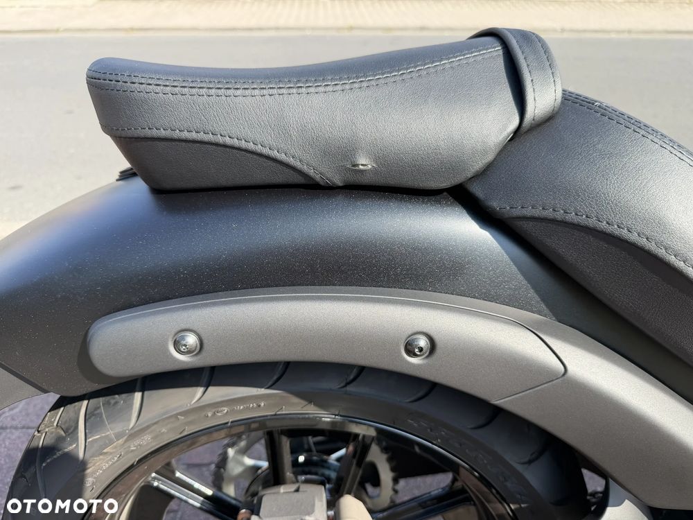Kawasaki Vulcan - 8