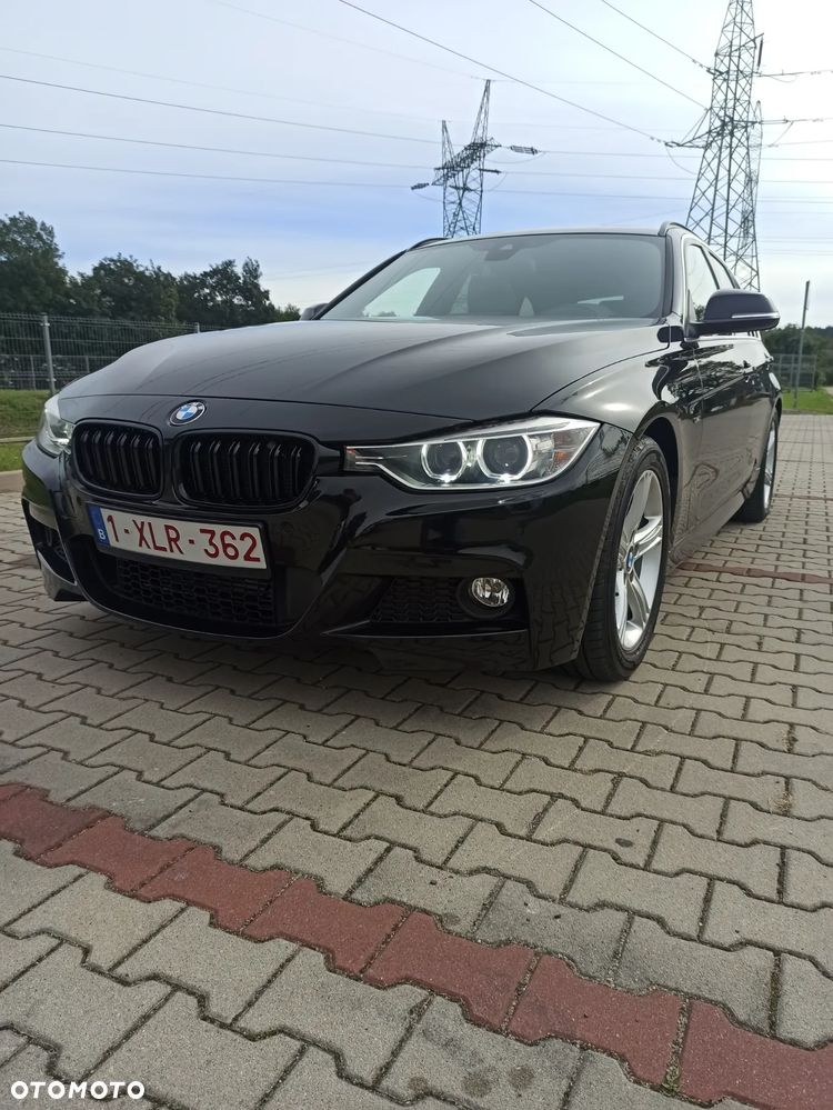 BMW Seria 3 - 8