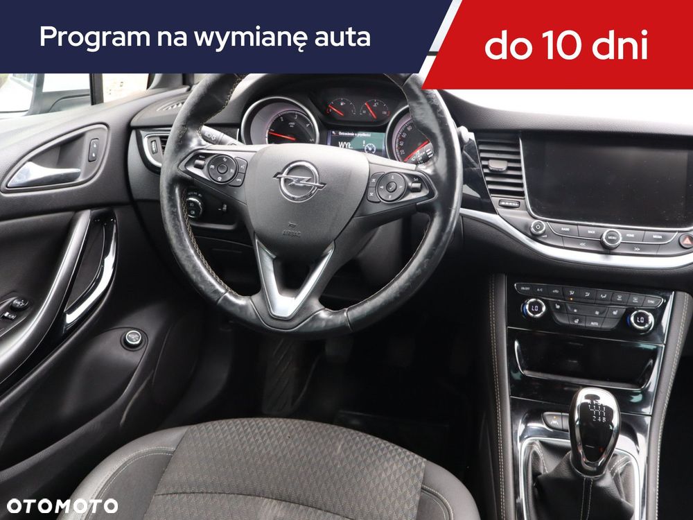Opel Astra - 9