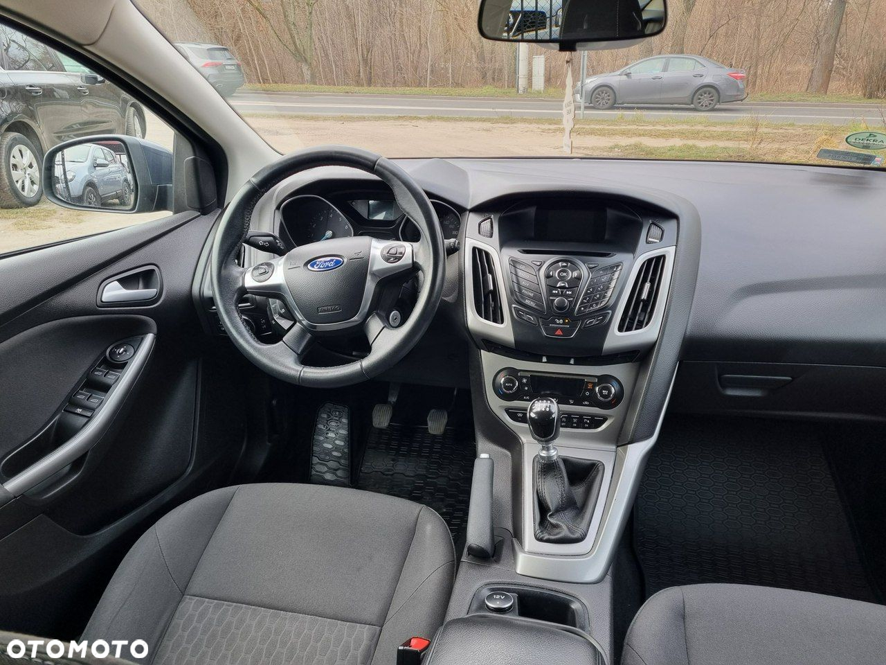 Ford Focus - 16