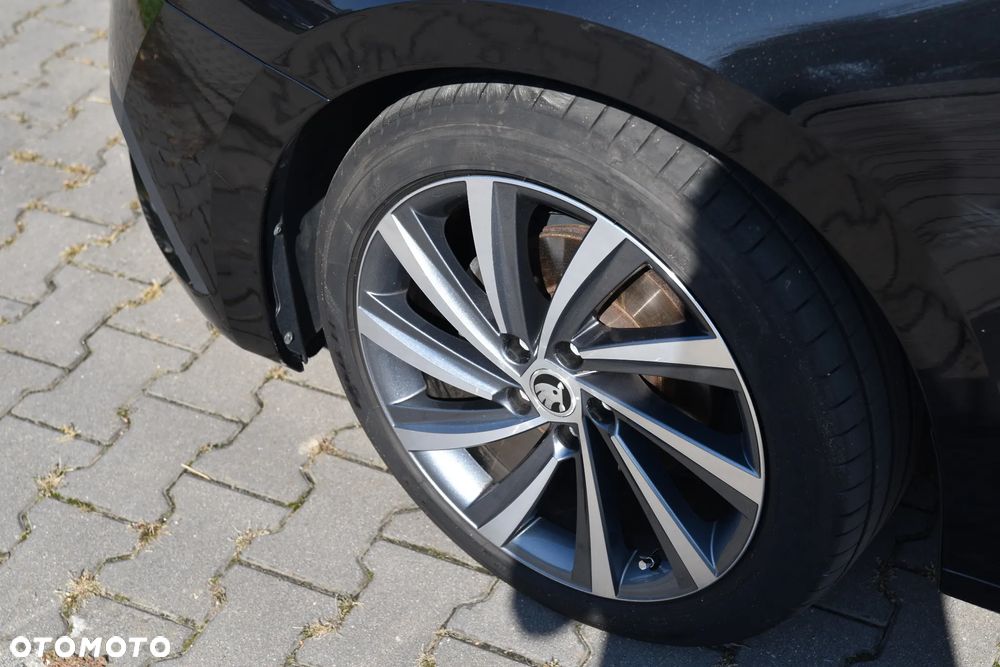 Skoda Octavia - 21