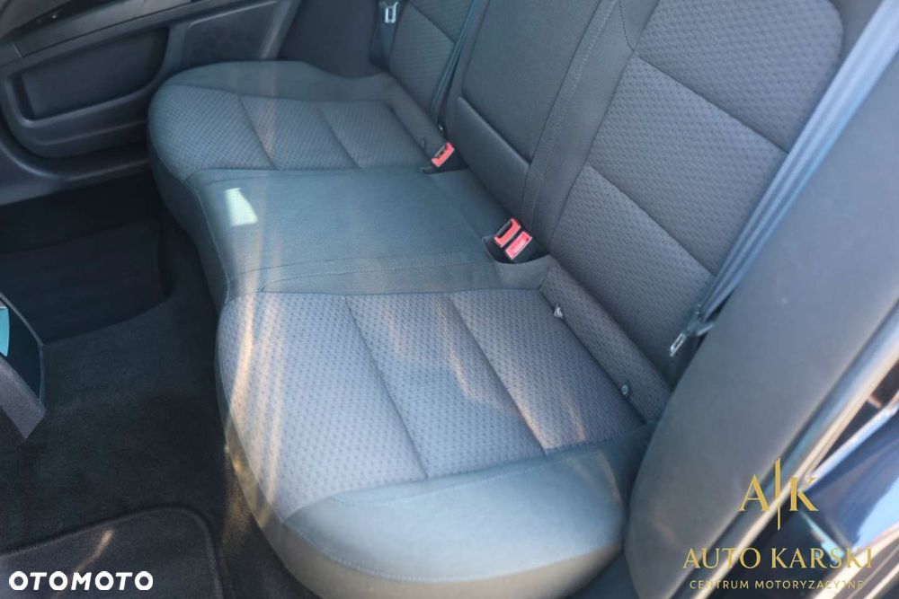 Skoda Superb - 31
