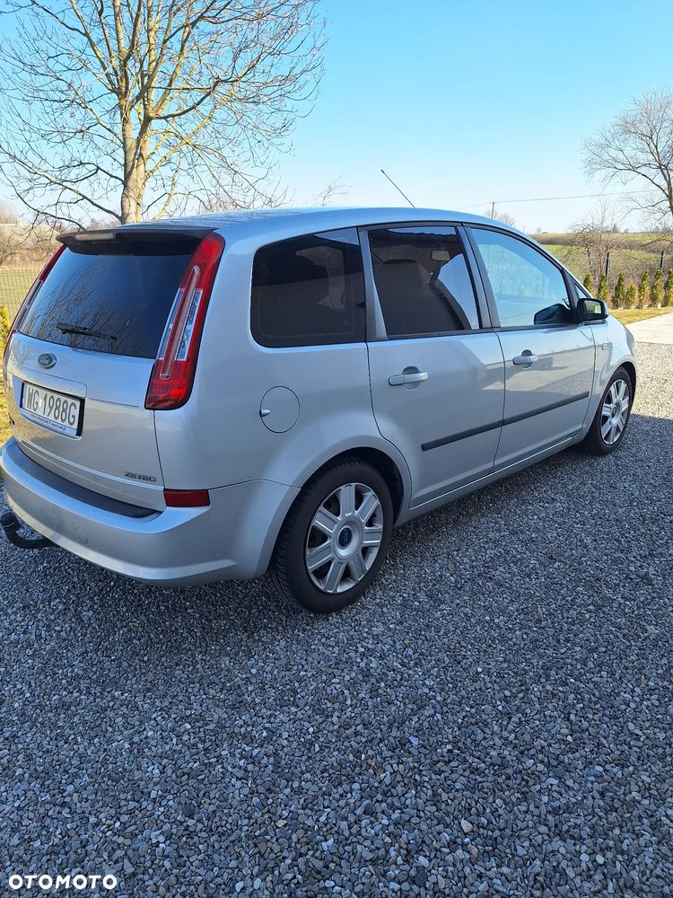 Ford C-MAX - 8