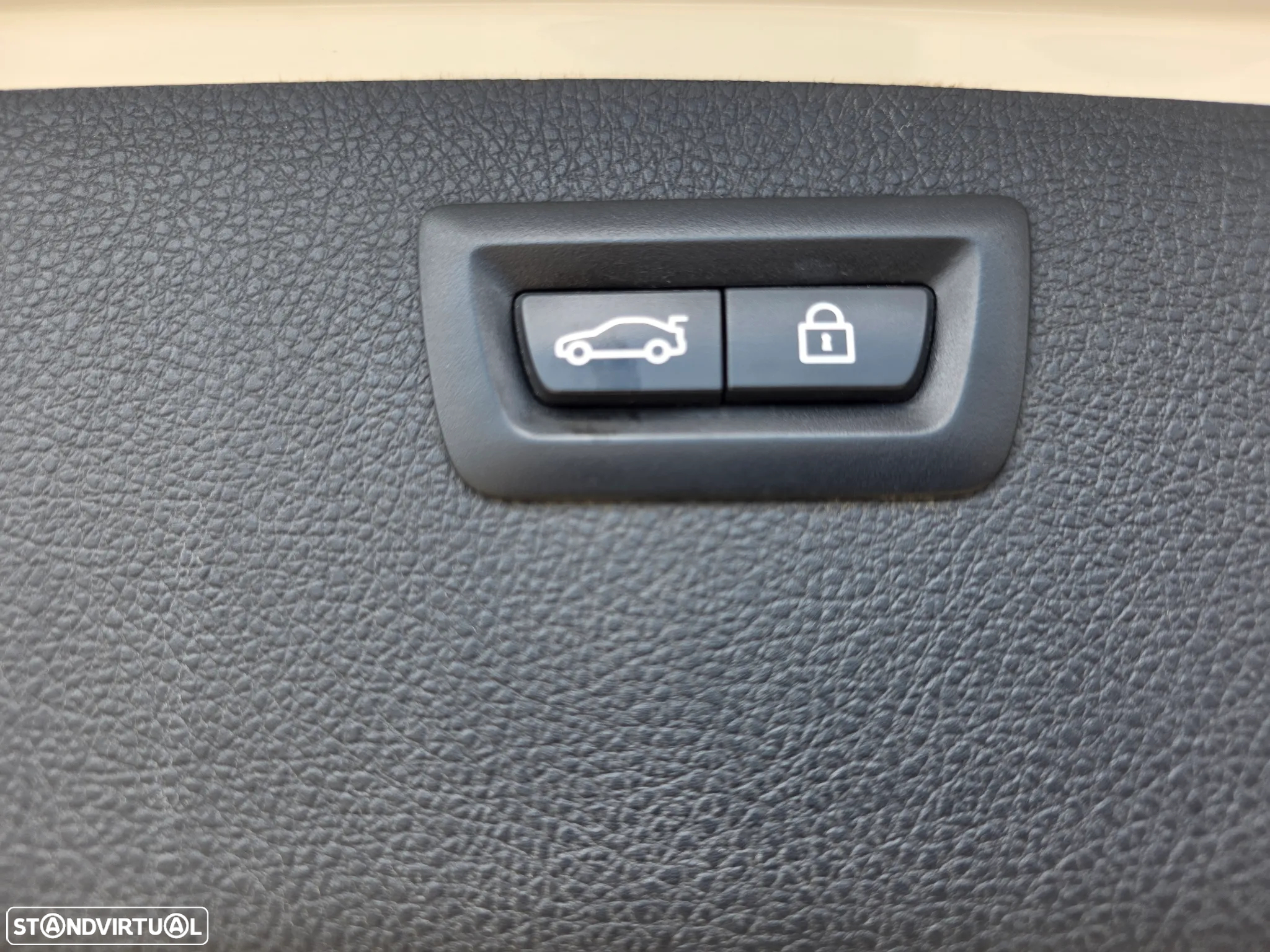 BMW 320 d Touring Auto Pack M - 15