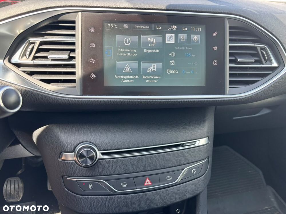 Peugeot 308 PureTech 130 Stop & Start Allure - 8