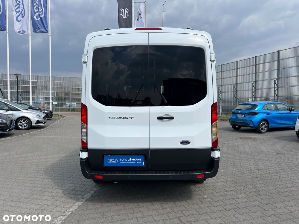 Ford Transit - 14