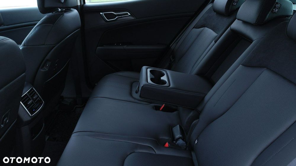 Kia Sportage - 14