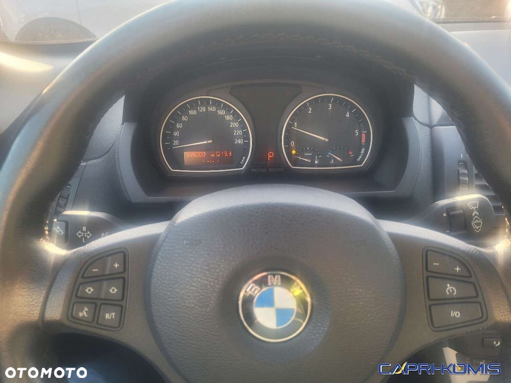 BMW X3 - 17