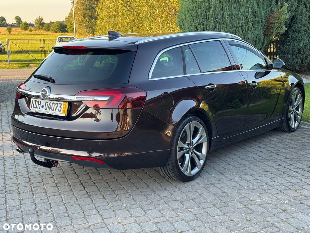 Opel Insignia - 13