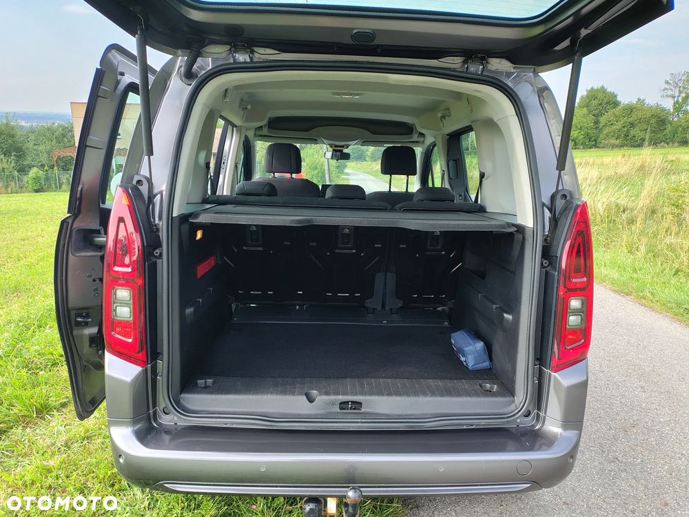 Opel Combo - 7