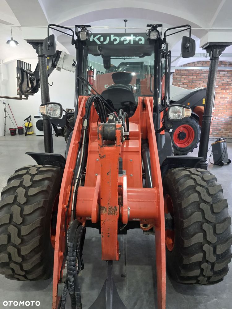 Kubota R065 HW - 15