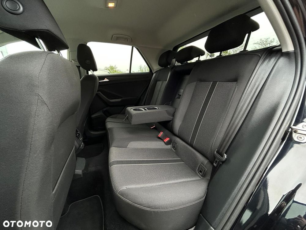 Volkswagen T-Roc 1.5 TSI Life Plus DSG - 18