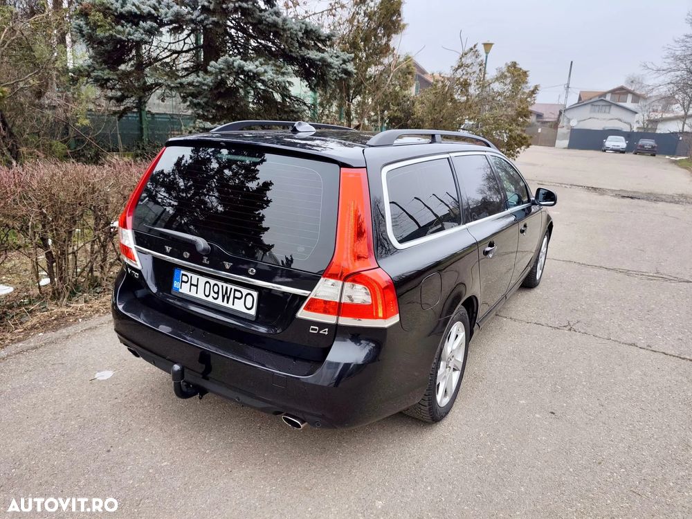 Volvo V70 - 10