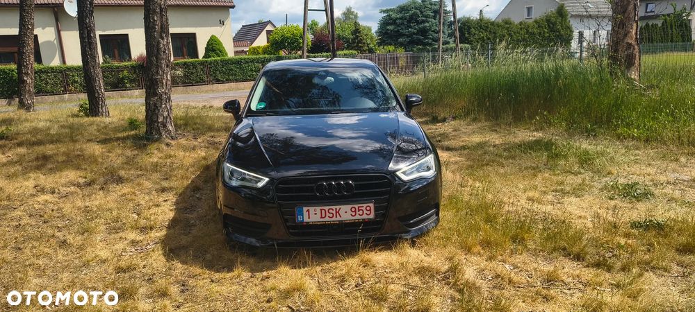 Audi A3 Sportback 1.4 TFSI cylinder on demand Attraction - 4