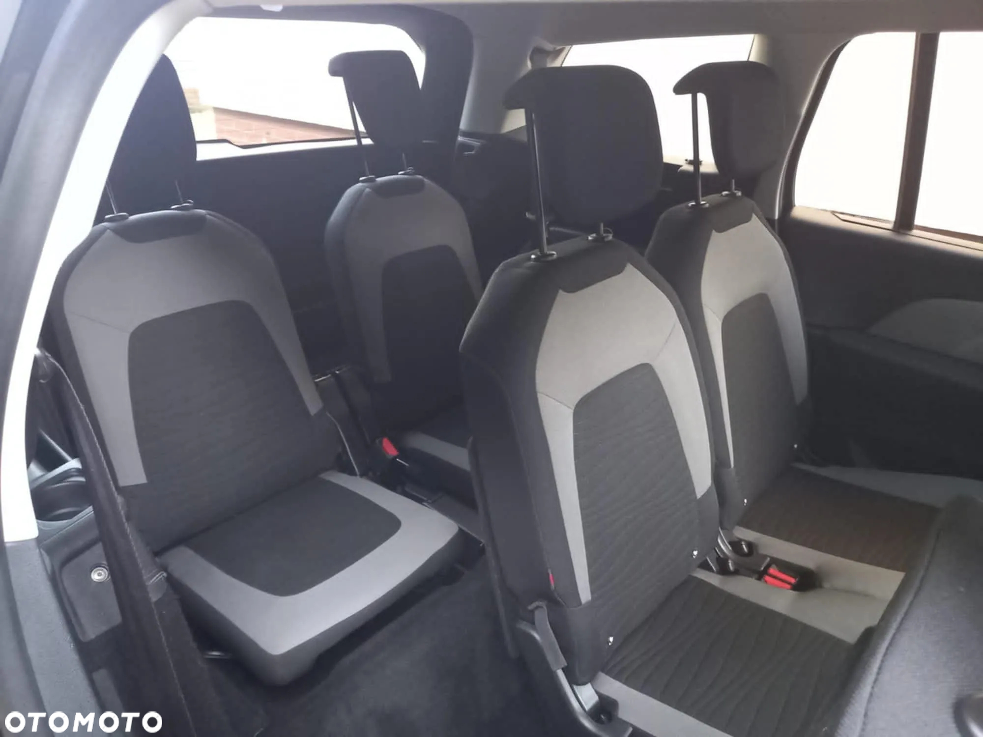 Citroën C4 Grand Picasso 2.0 BlueHDi Exclusive - 16