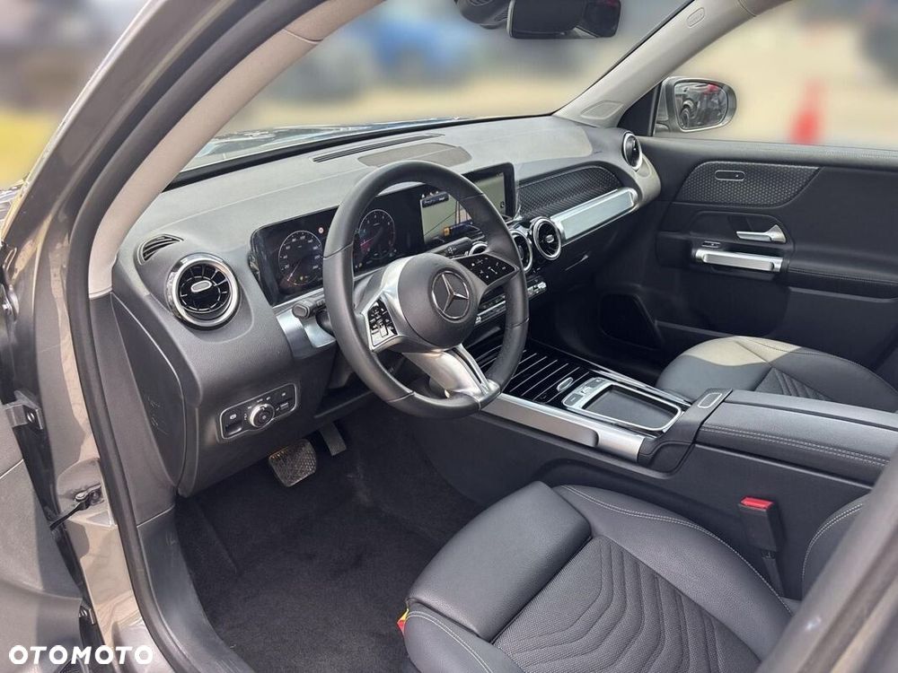 Mercedes-Benz GLB 200 mHEV Progressive 7G-DCT - 11