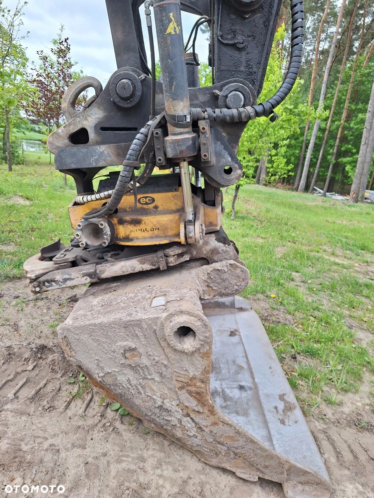 Volvo EC240CL 240 240C - 19
