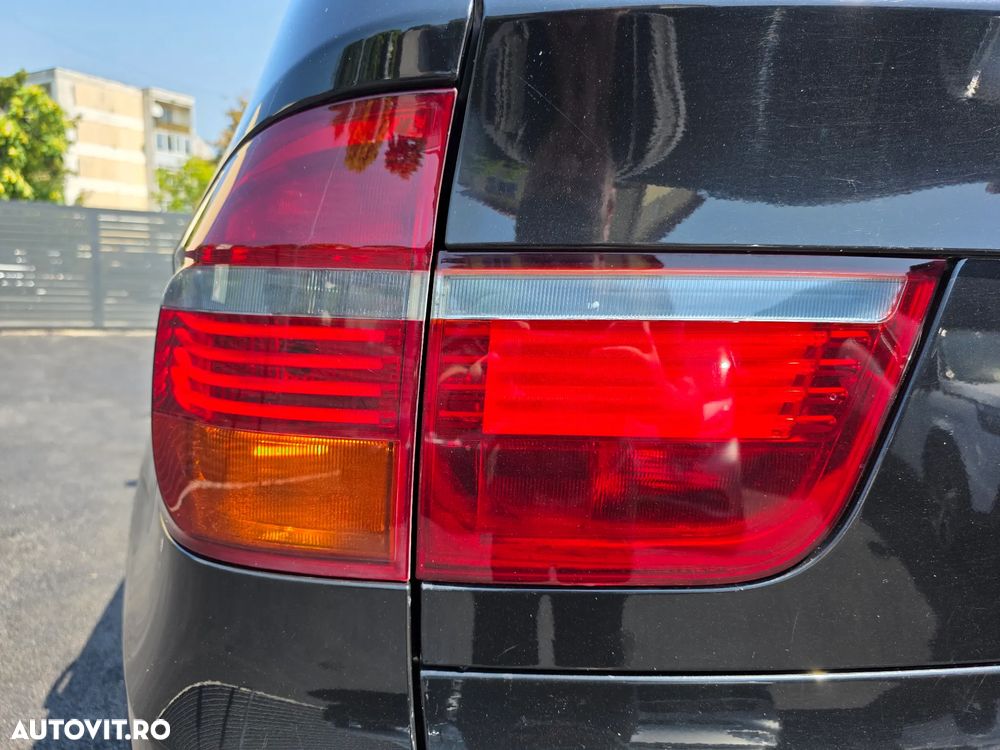 BMW X5 3.0d Aut. - 8