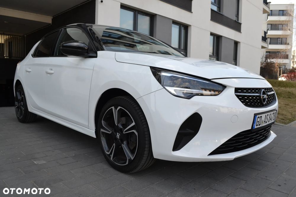 Opel Corsa 1.2 Elegance S&S - 11