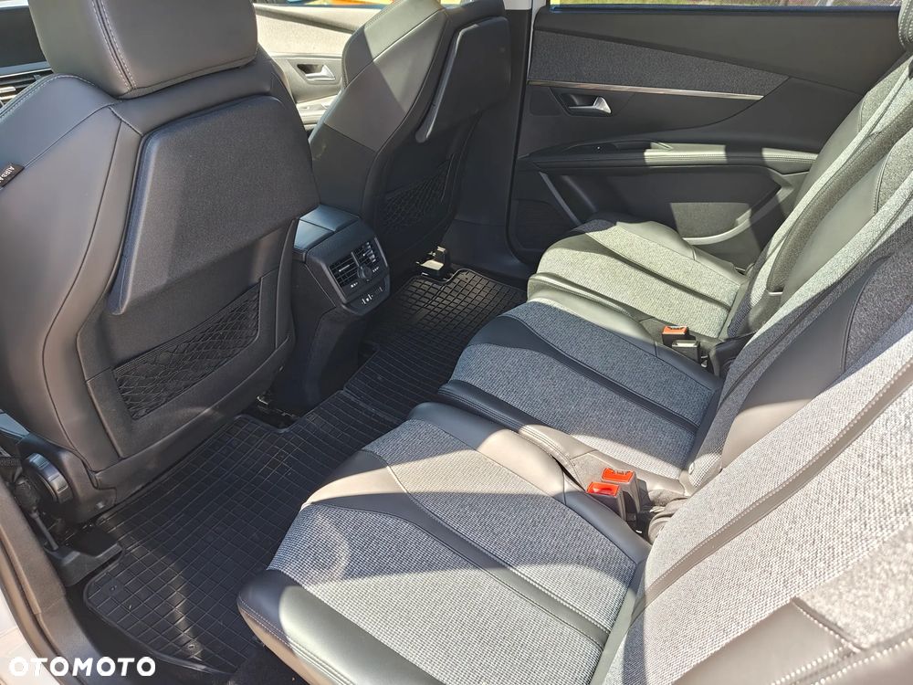 Peugeot 5008 1.5 BlueHDi Allure S&S EAT8 - 14
