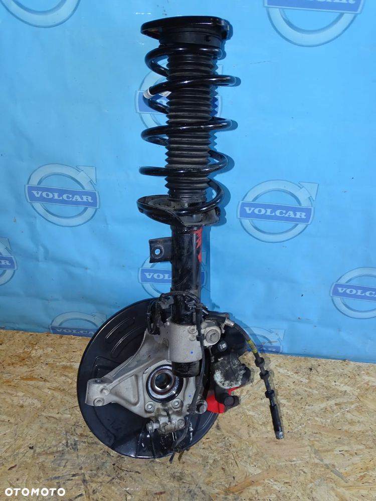 ZAWIESZENIE LEWE PRZEDNIE VOLVO XC40, C40 - 6
