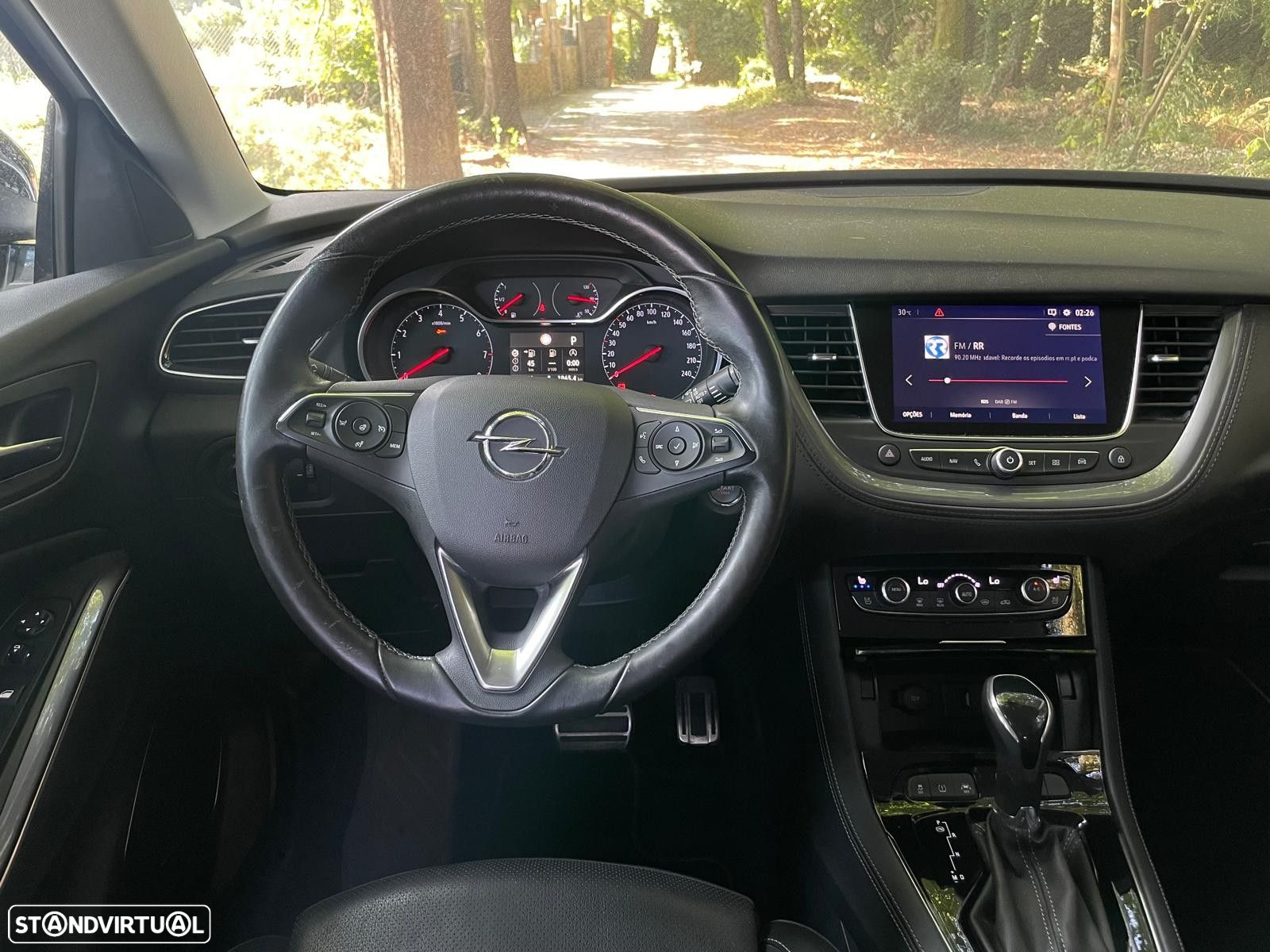 Opel Crossland X 1.2 T Innovation Aut. - 8