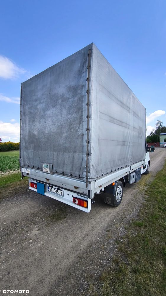 Renault MASTER - 3