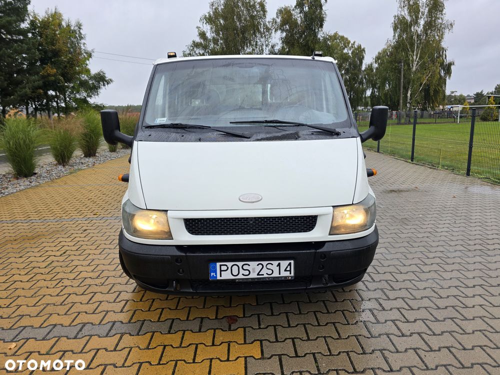 Ford Transit - 3