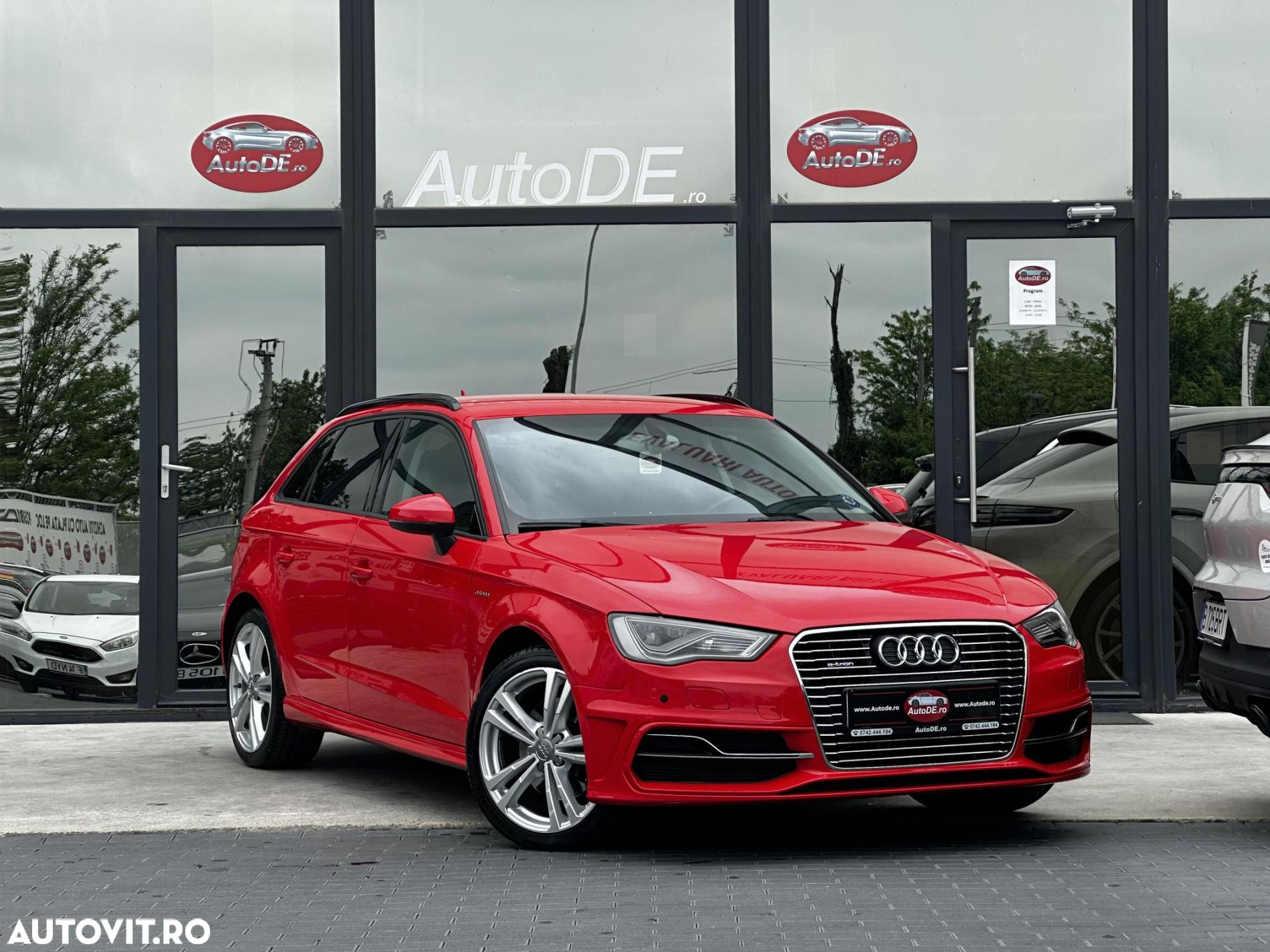 Audi A3 - 2
