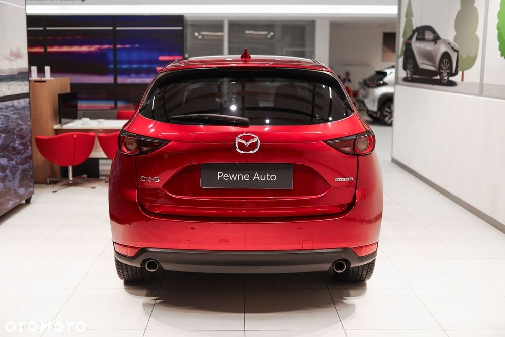 Mazda CX-5 - 6