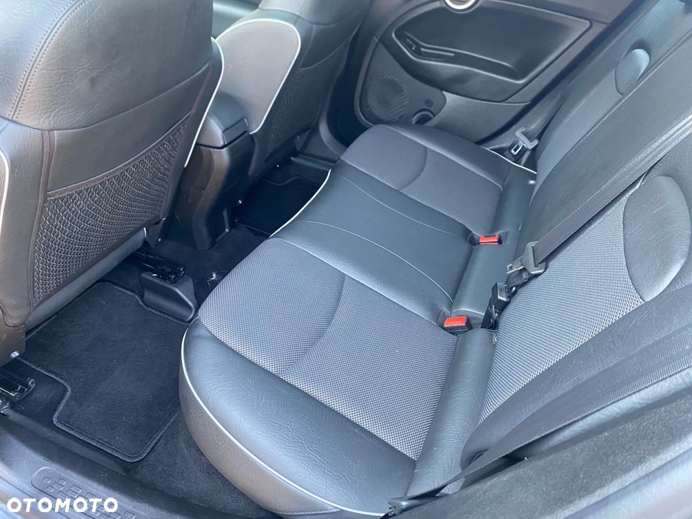 Fiat 500X - 36