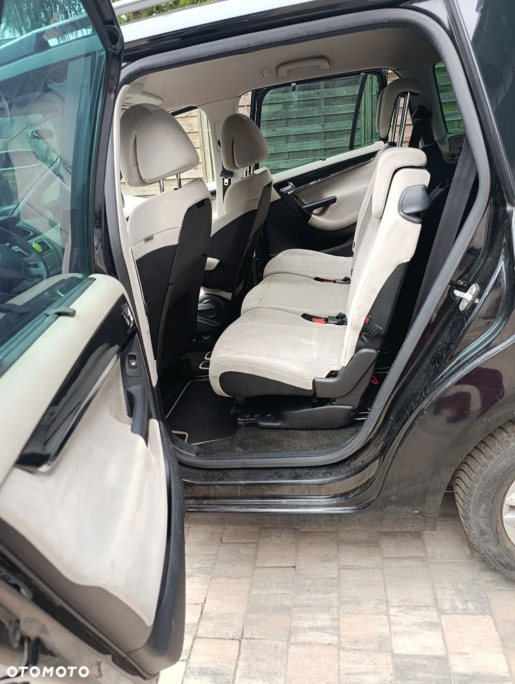 Citroën C4 Picasso 2.0 HDi Exclusive - 5