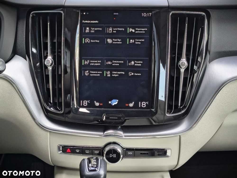 Volvo XC 60 - 16
