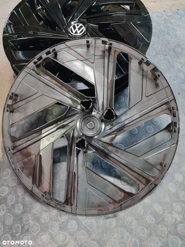 Kołpaki VW 19 Cali ID4 11A601147D | 89A601147A - 6