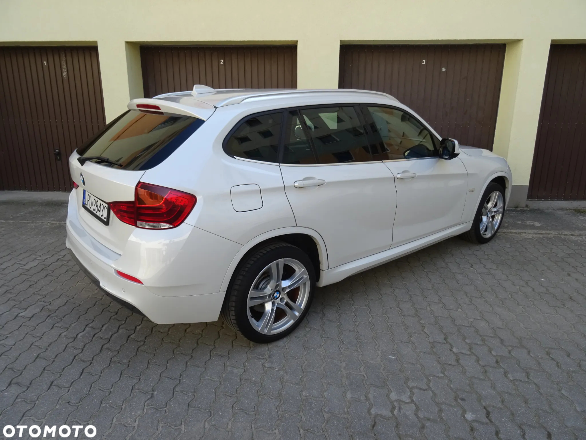 BMW X1 xDrive23d - 24