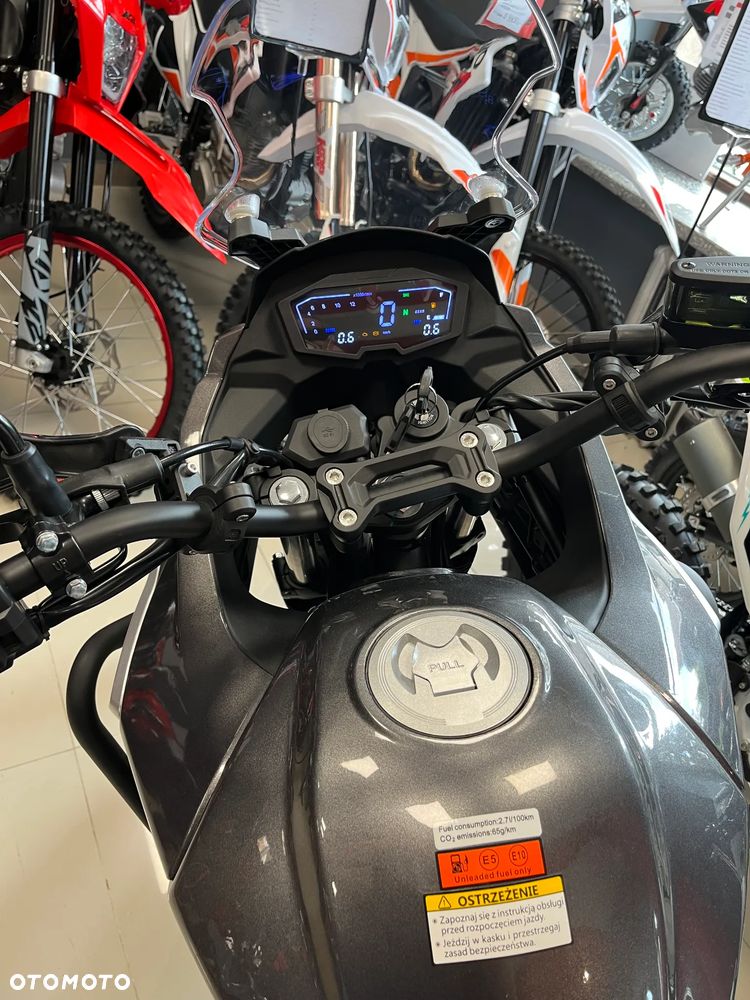 Junak M18 - 15