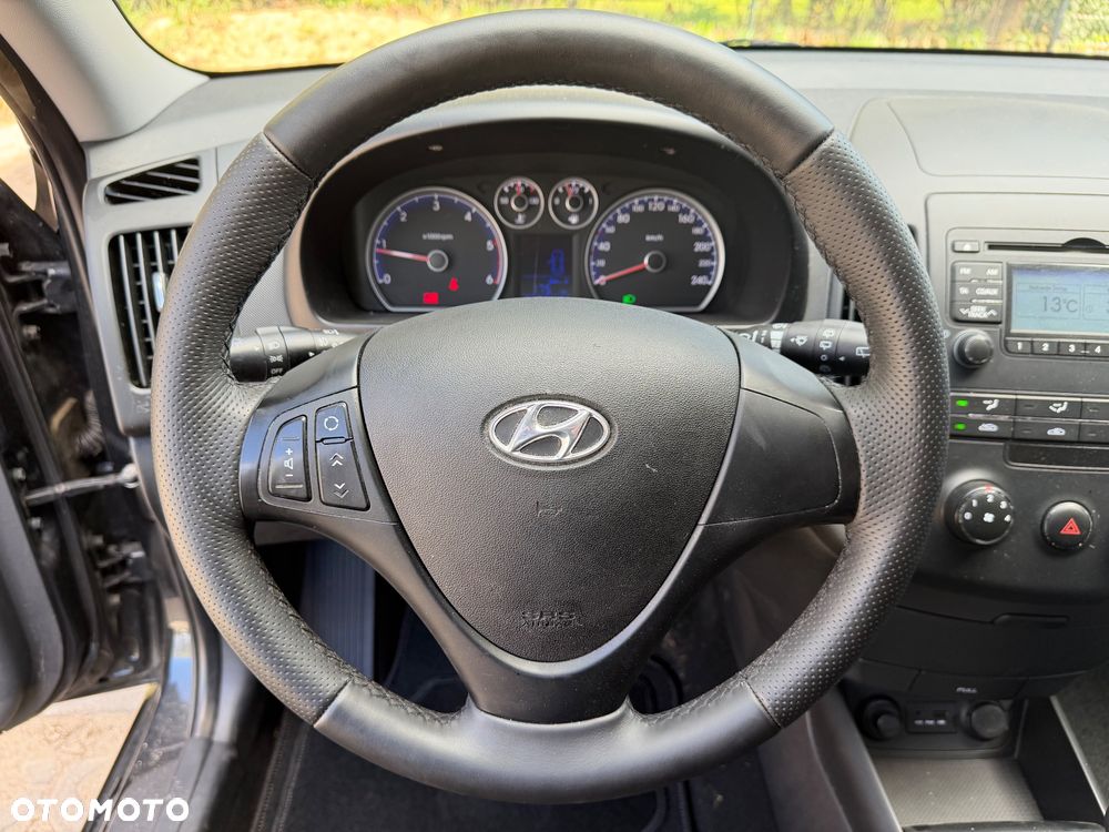 Hyundai i30 1.6 CRDi Edition Plus - 11