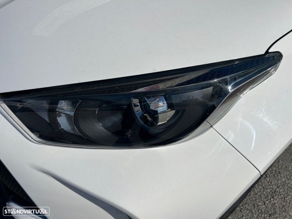 Toyota Yaris - 17
