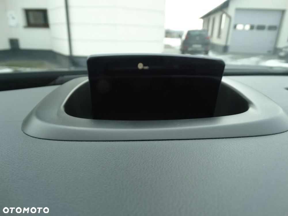 Peugeot 508 BlueHDi FAP 180 Automatik Stop&Start Allure - 18