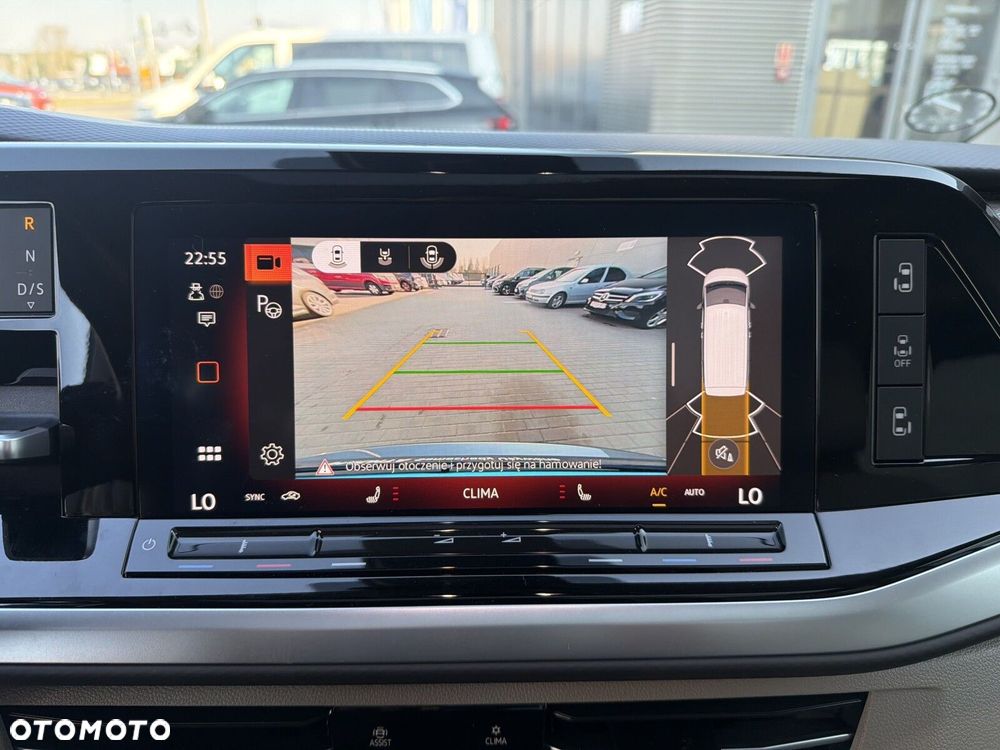 Volkswagen Multivan 2.0 TDI L1 Style DSG - 25