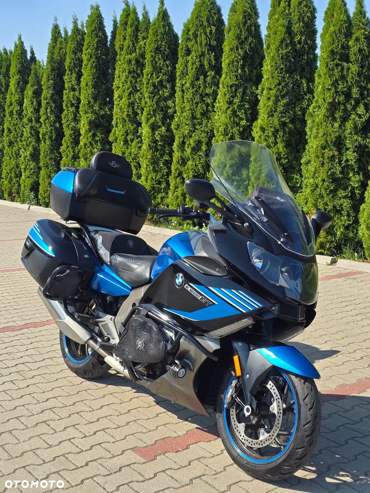 BMW K - 2