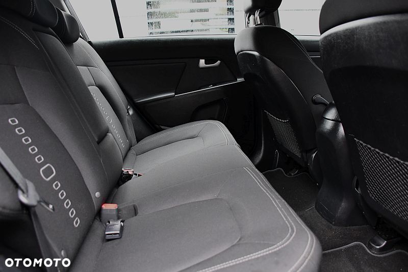 Kia Sportage 1.6 GDI L 2WD - 22
