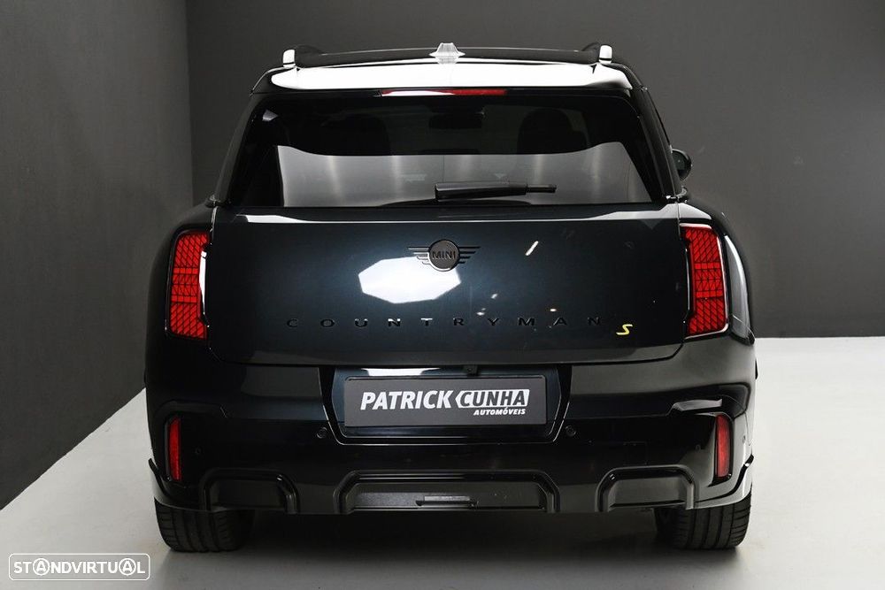 MINI Countryman - 13