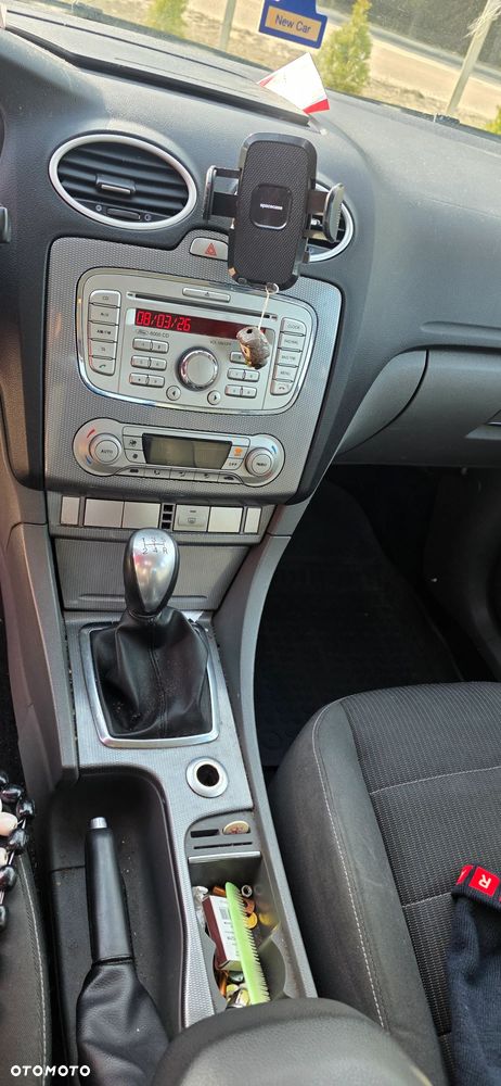 Ford Focus - 10