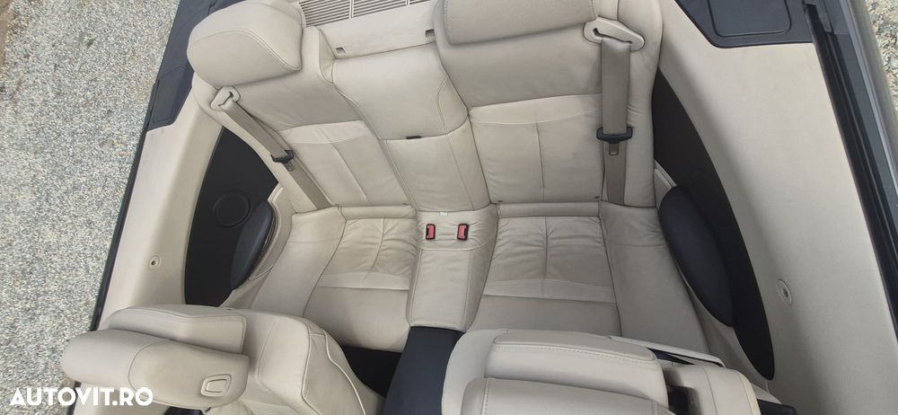 BMW Seria 6 - 8